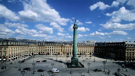 Cheap Car Rentals in Place Vendôme, Paris | Cheapflights