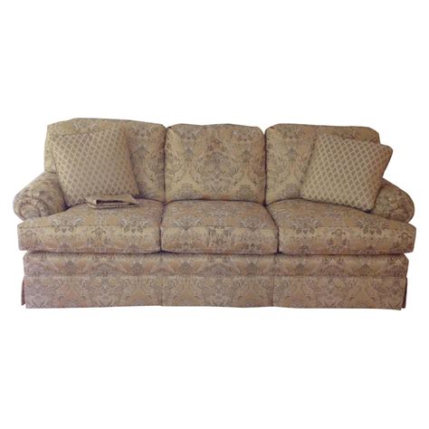 Thomasville Upholstered Sofa - AptDeco