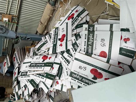 MS GREEN BOXES - Top Packing & Packaging Material Dealers in Aru Anantnag