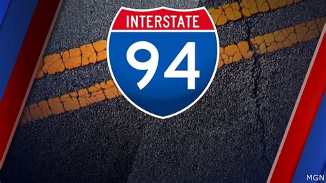 Milwaukee interstate shooting closes stretch of I-94