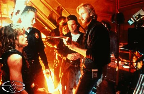 Image result for Terminator 2 War Scene