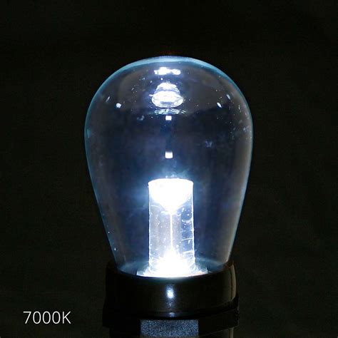 Image result for Commercial LED String Lights