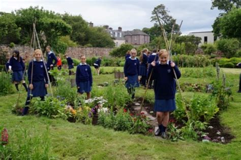 Belhaven Hill School, Dunbar, England | BHS, England - Fees, Contact ...