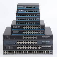 Used & Branded Network Power Switch | Rent & Lease