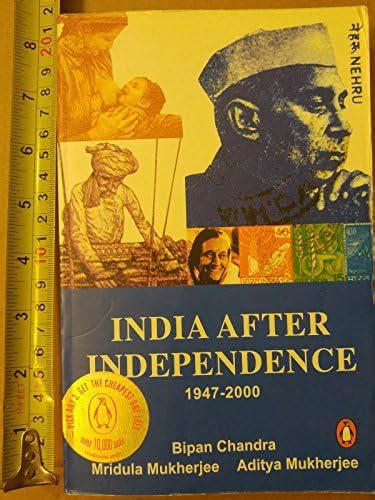 Buy India After Independence Book Online at Low Prices in India | India ...