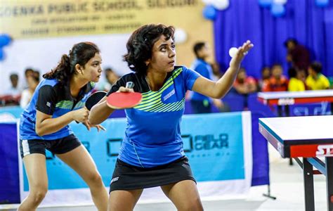 Indoor Sports | G.D. Goenka Public School Siliguri, No1 Residential School