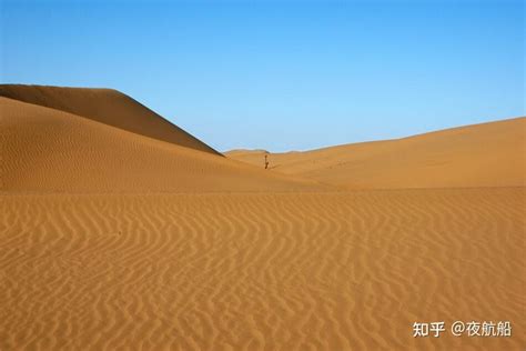 沙漠的沙子能分为哪些类型（这些沙子可以盖房子或填海吗）