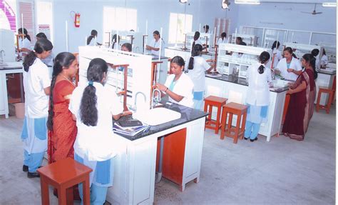 Vins Christian College of Engineering