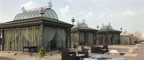 Katara New Luxurious Hilltop Resort: For a Dream Deluxe Vacation