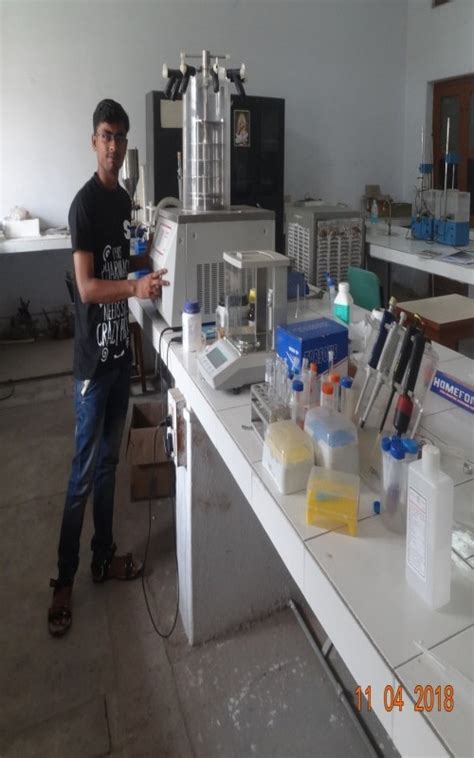 PHE - Labs | Indian Institute of Technology(BHU) Varanasi