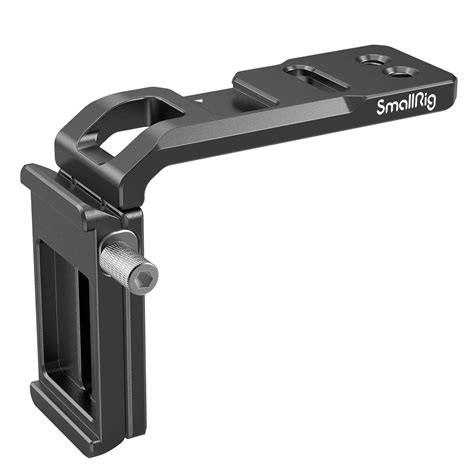 SMALLRIG Quick Release Extension Bracket for ZHIYUN Crane 2S Handheld ...