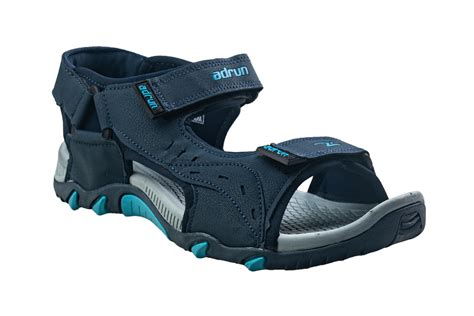 Adrun Gents N. Blue Kito – Titas Footwear