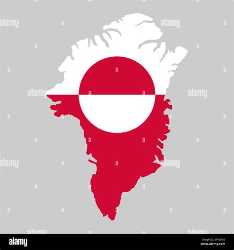 Denmark location national flag Stock Vector Images - Alamy