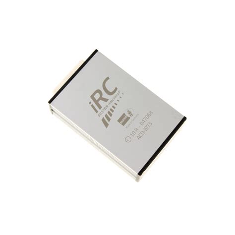 BCM Module Rs5 的图像结果