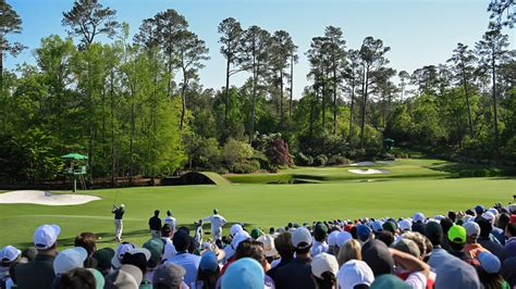 11 Ways You Can Play Augusta National Golf Club | Golf Monthly