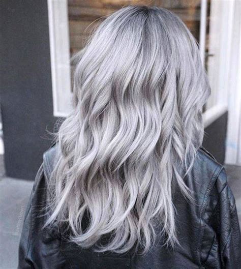 مجموعه رنگ موی دودی تیره و روشن با بیش از ۱۰ فرمول ترکیب - ستاره