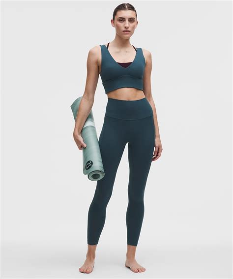 Lululemon Align™ High-rise Pant 25" | ModeSens