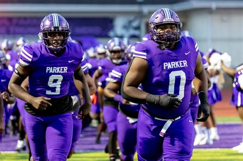 Mortimer Jordan at Parker football - al.com