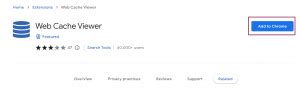 Image result for Google Cache View
