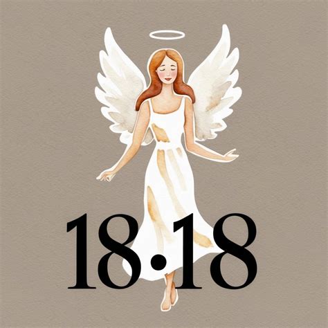 1818 Angel Number Meaning: Spiritual Meaning and Impact on Your Life ...