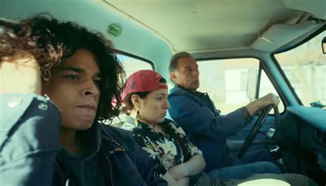 Image result for Reservation Dogs Clips