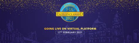 HR Excellence Award