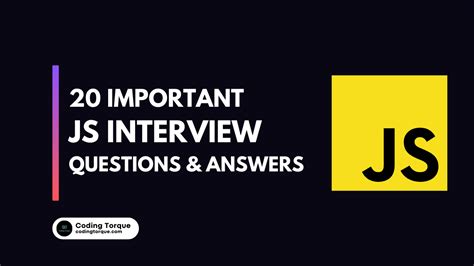 Image result for JavaScript Coding Interview Questions