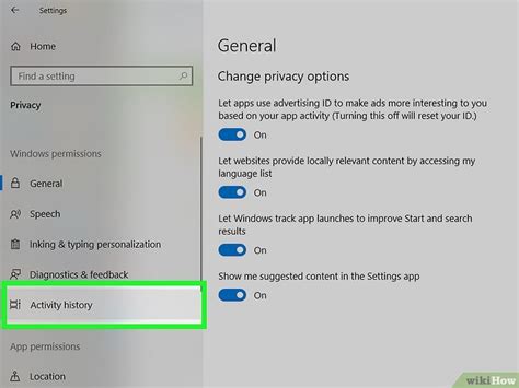 Image result for History On My Computer