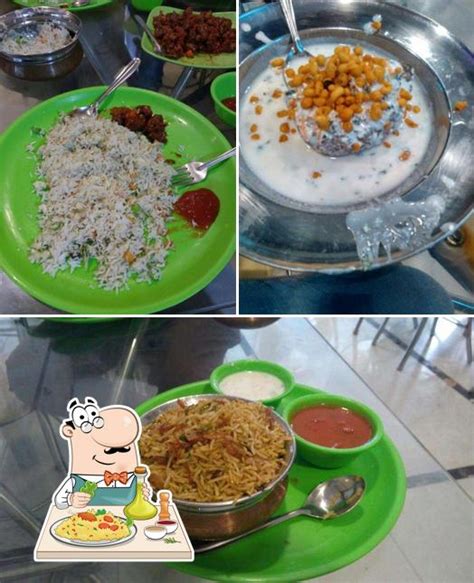 Tasty Desi, Bengaluru - Restaurant menu, prices and reviews