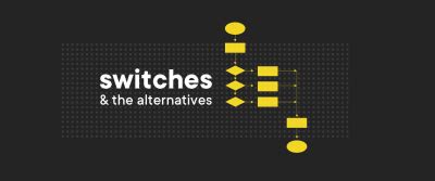 Image result for JavaScript Switch vs If Reddit