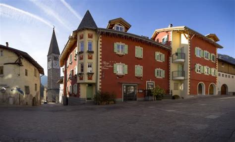 ALBERGO CAVALLINO BIANCO (Rumo) - Hotel Reviews, Photos, Rate ...