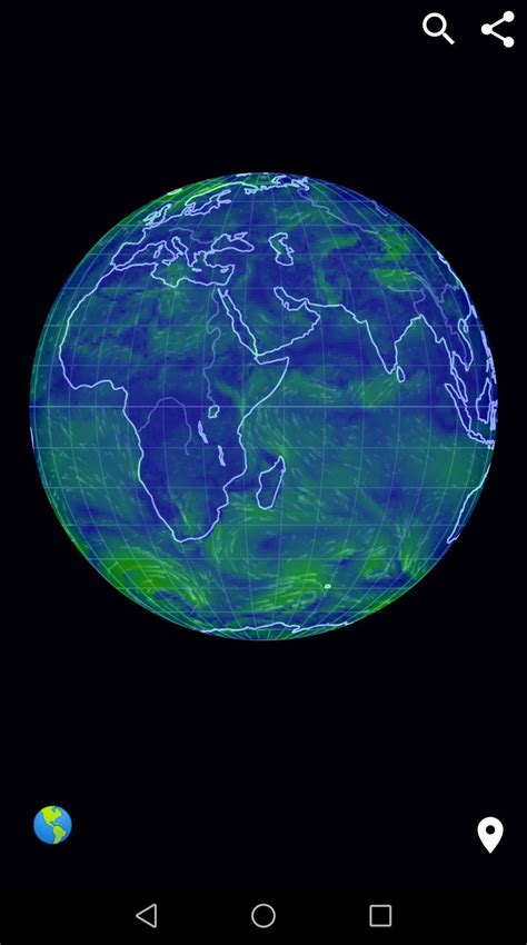 Image result for Weather Earth Map