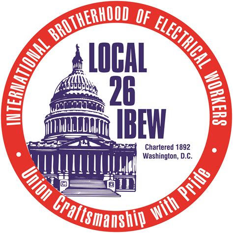 Local 26 Logo 的图像结果