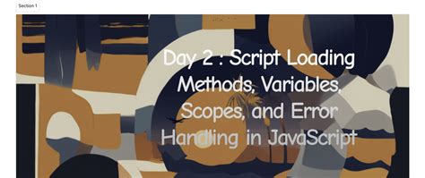 HTML/JavaScript Starting 的图像结果