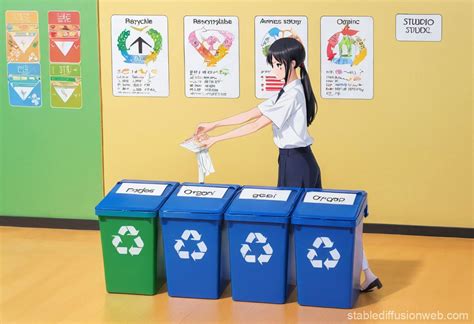 Image result for Recycling Sorting Process