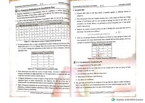 AD3411 DATA Science AND Analytics Laboratory - Fundamentals of Data ...