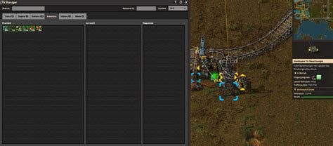 Image result for Ltn Factorio Tutorial