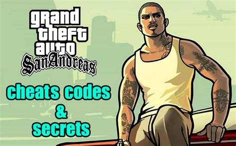 How To Use Cheats In GTA San Andreas Android | Gurugamer.com