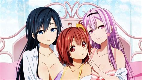 El anime Oresuki revela un nuevo comercial para su OVA | SomosKudasai