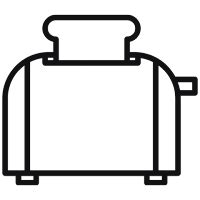 PHILIPS HD2583/90 (882258390280) 600 W Pop Up Toaster Price in India ...