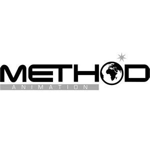 Image result for Method Animation Credits Logo