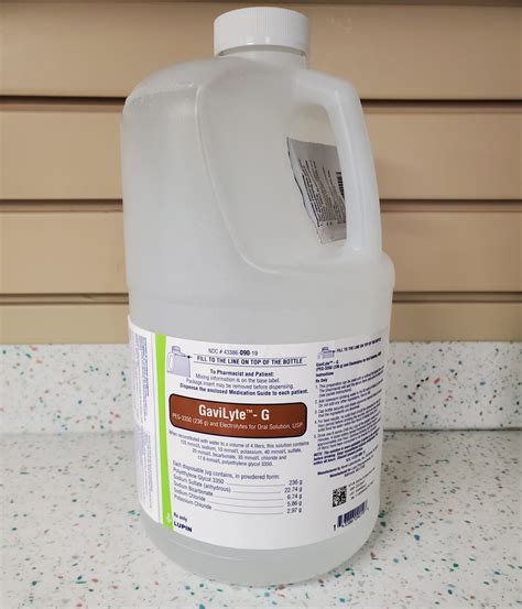 Colonoscopy Prep Tips: Easy and Comfortable - The Better Home Life