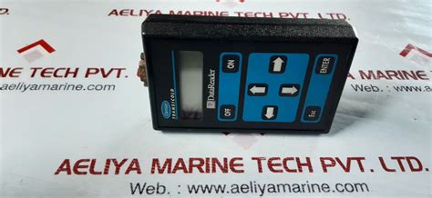 Carrier transicold 07-00321-03 datareader – Aeliya Marine Tech