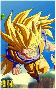 Dragon Ball Z Flex Poster For Room Mo-1350 Photographic Paper ...