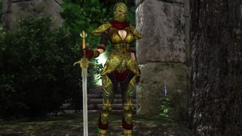 Elder Scrolls Oblivion Remastered: Best Archer Build - Deltia's Gaming