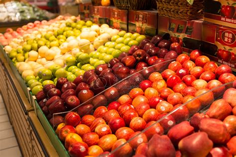 水果超市怎么加盟？需要注意哪几个方面？