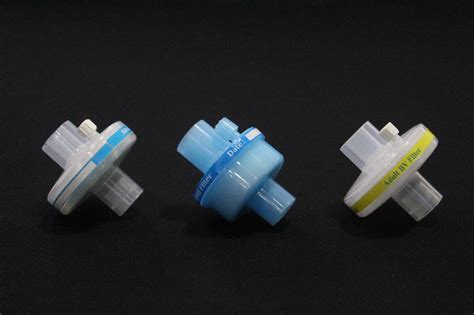 Breathing Mounts Filters Manufacturer Exporter Supplier from Mumbai India