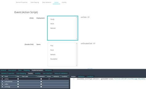 Image result for UI Control ListBox