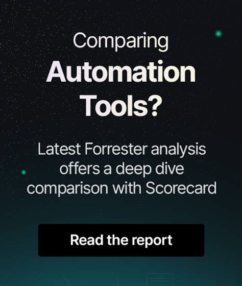 GUI Testing Tools 的图像结果