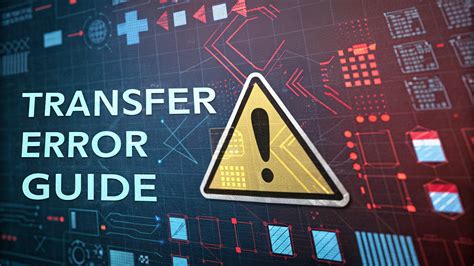 Image result for File Transfer Error